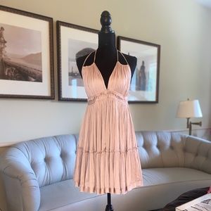 Free People 100 Degree Mini Dress